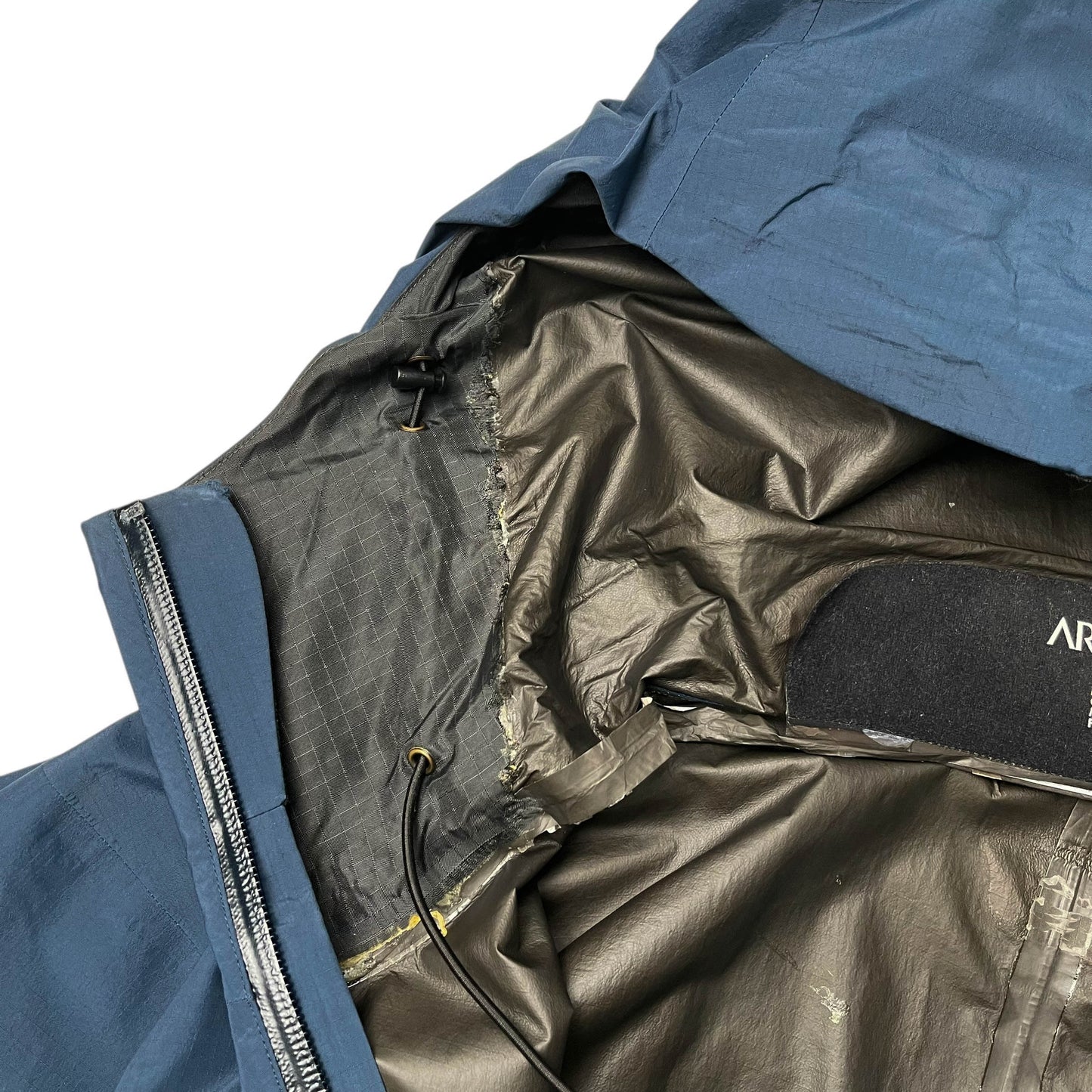 Arc'teryx Beta SL Gore-tex Shell Jacket (M)