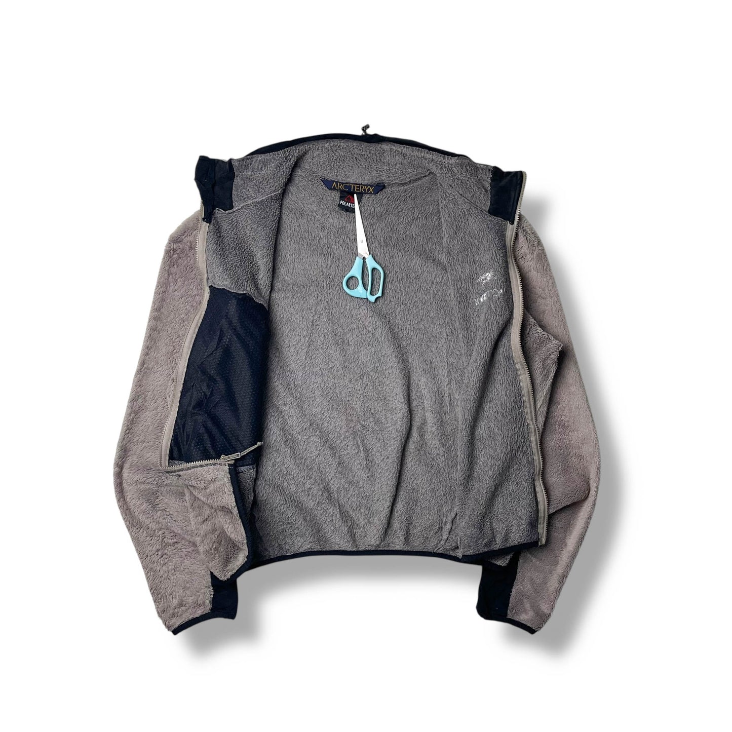 Vintage Arc'teryx Delta R Fleece (L)