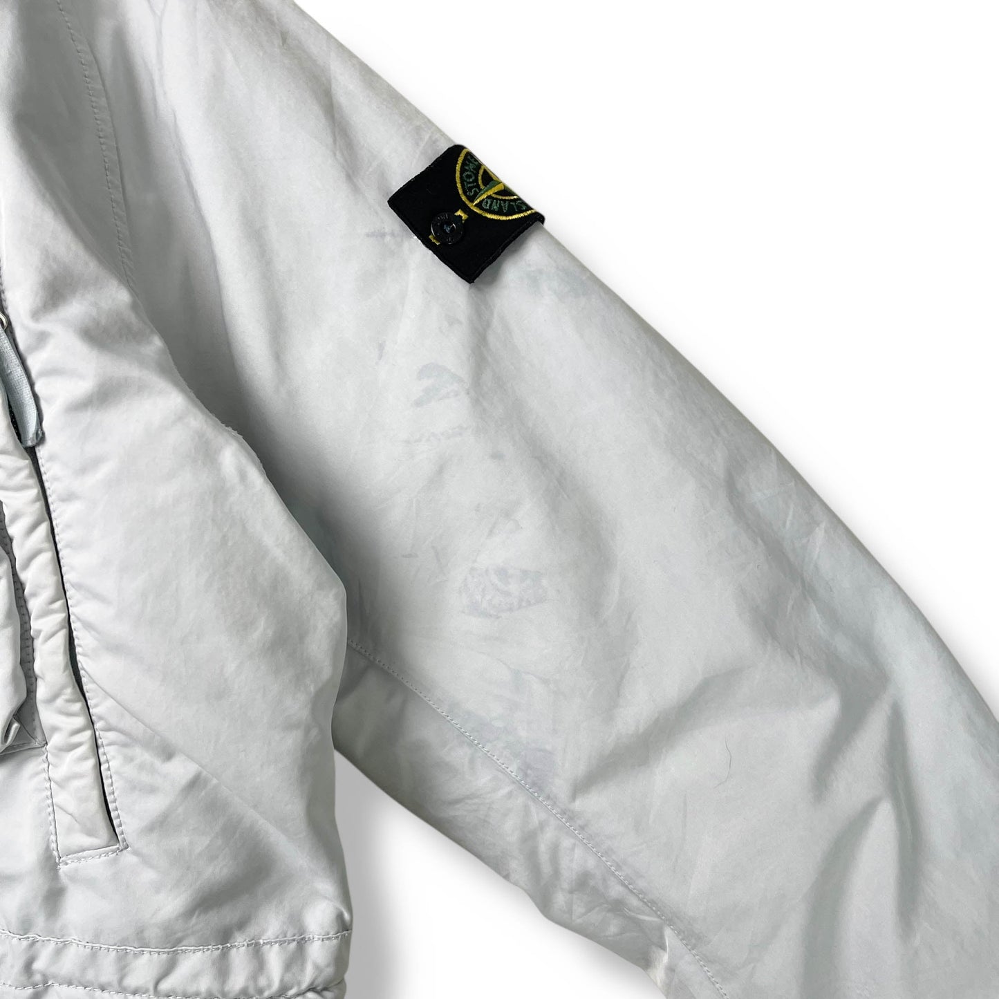 Stone Island David TC Down Parka (XXL)