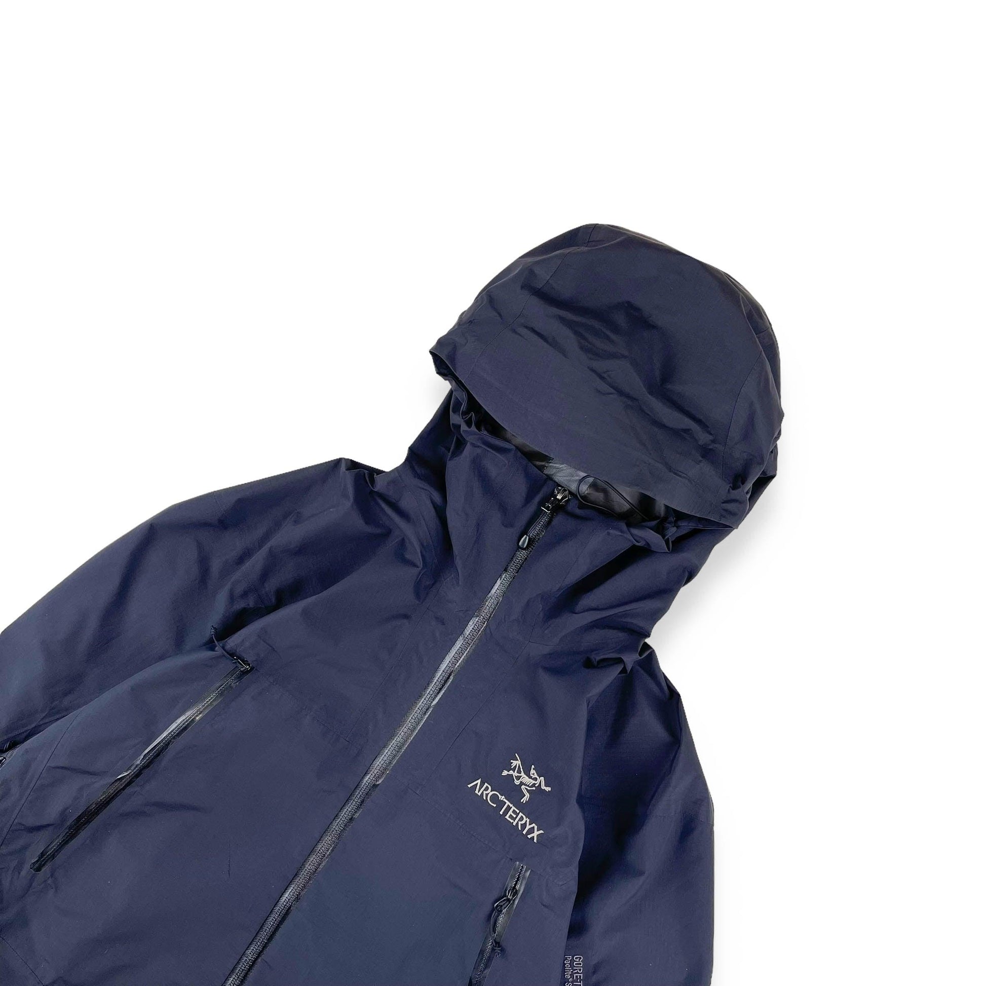 Arc'teryx Theta Paclite Shell (M) - Known Source