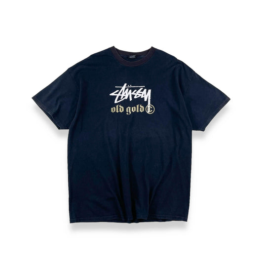 Vintage Stussy T-shirt (XL) - Known Source