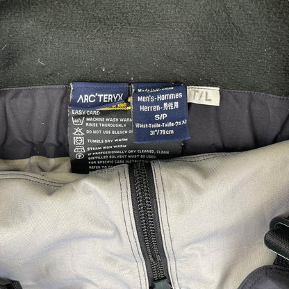 Arc'teryx goretex Trousers (S)