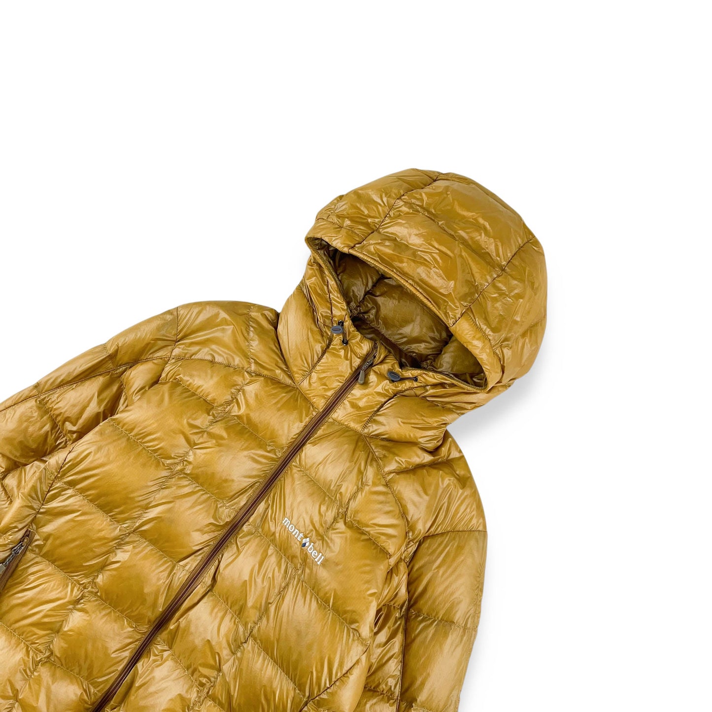 Mont-bell Puffer Jacket (S)