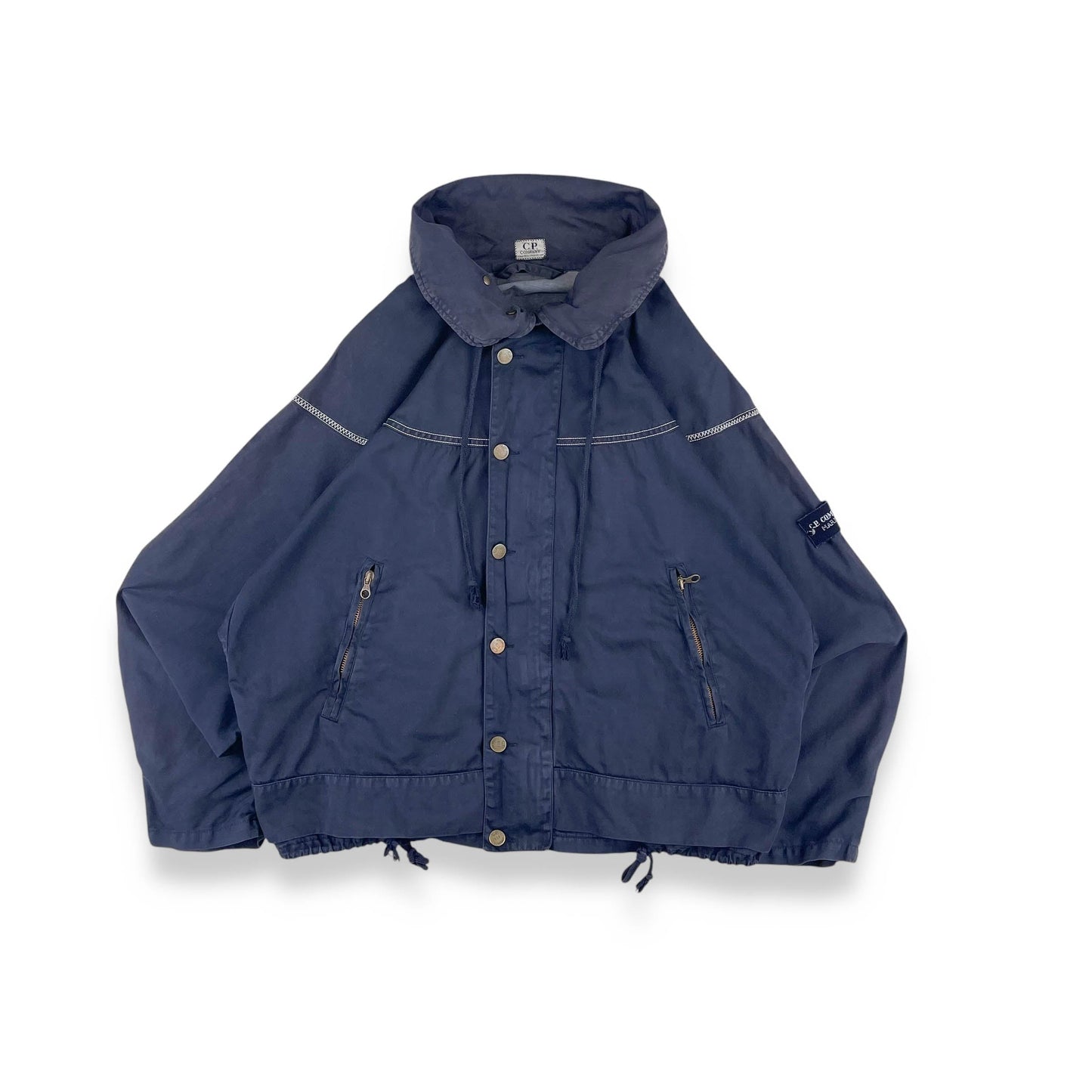 Vintage CP Company Marina Jacket (L)