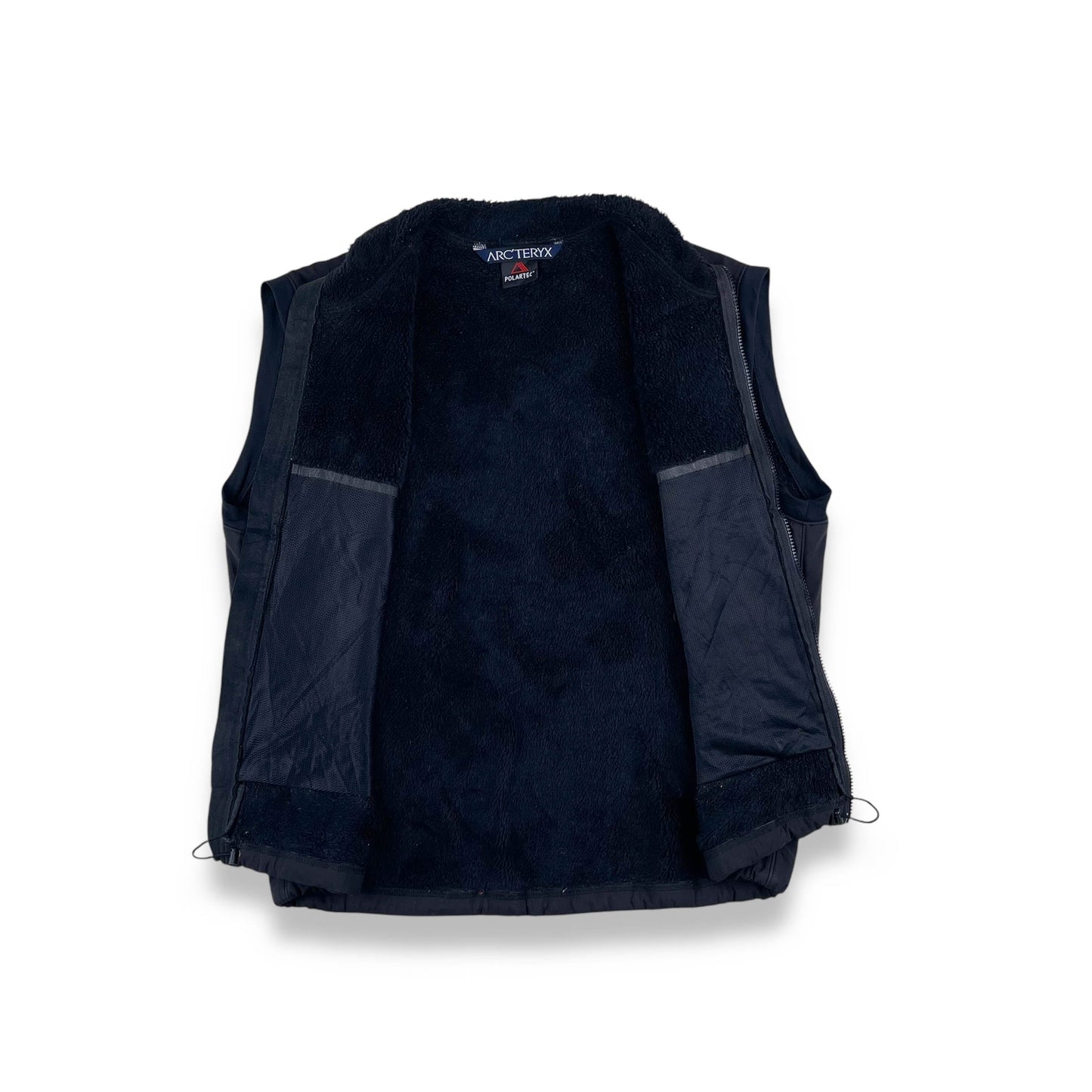 Vintage Arc'teryx Easyrider Vest (L)