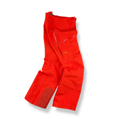 Arc'teryx RUSH Gore-tex Pants (M)