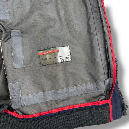 Vintage Prada Sport Sailing Jacket (L)