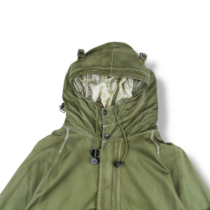 Vintage Stone Island Mountain Jacket (XL)