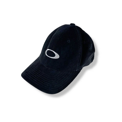 Vintage Oakley Software Cap (L-XL)