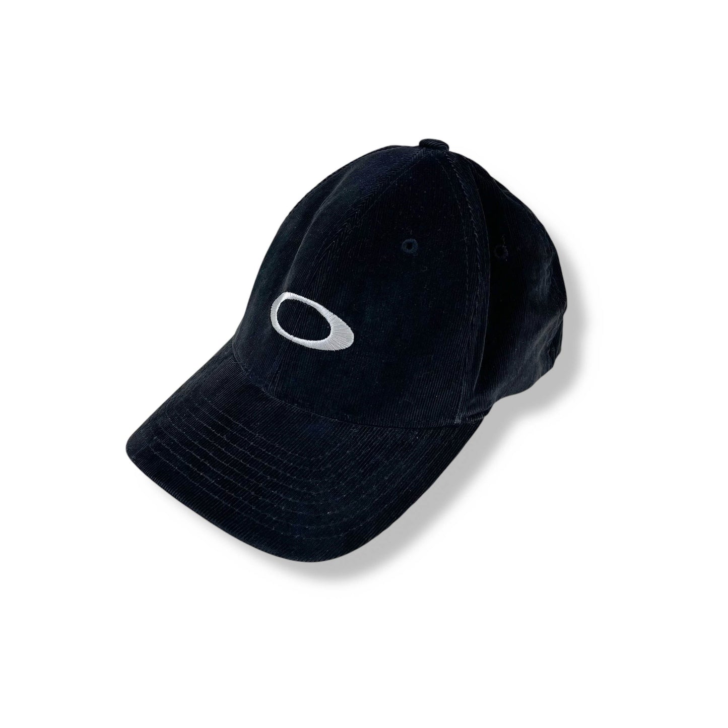 Vintage Oakley Software Cap (L-XL)