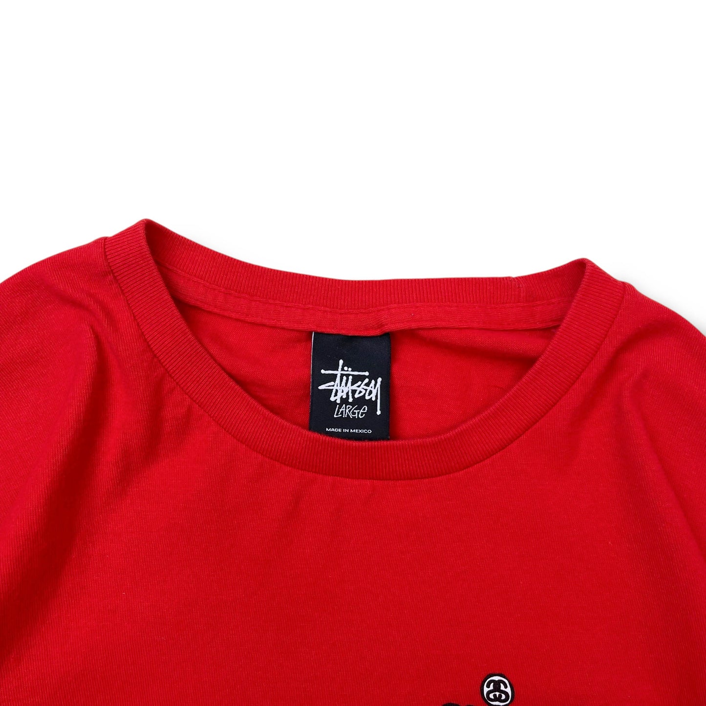 Stussy Rat Patrol T Shirt (L)