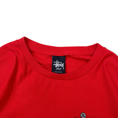 Stussy Rat Patrol T Shirt (L)