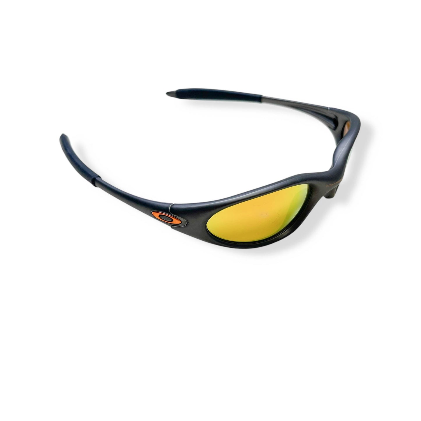 Vintage Oakley Minute 1.0 FMJ Sunglasses