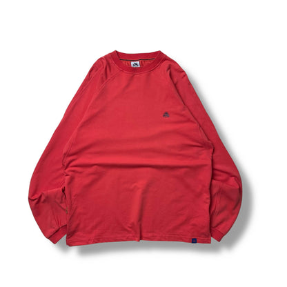 Vintage Nike ACG Sweatshirt (XL)