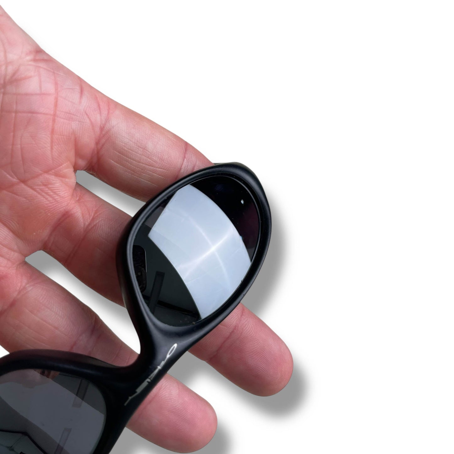 Vintage Oakley Minute 1.0 Sunglasses