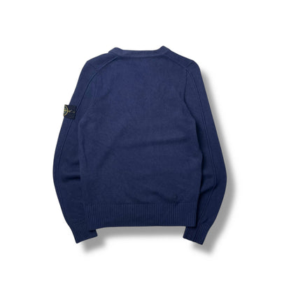Stone Island Knit Jumper (S)
