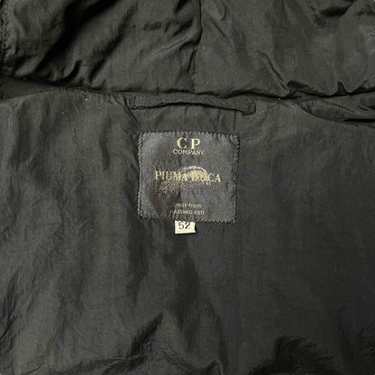 Vintage C.P. Company “Piuma D’Oca” Down Jacket (XL)