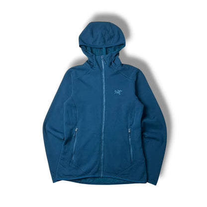 Womens Arc’teryx Kyanite AR Hoody (S)
