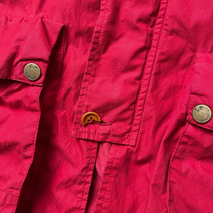 C.P. Company Millie Miglia Watch Viewer Jacket (L)