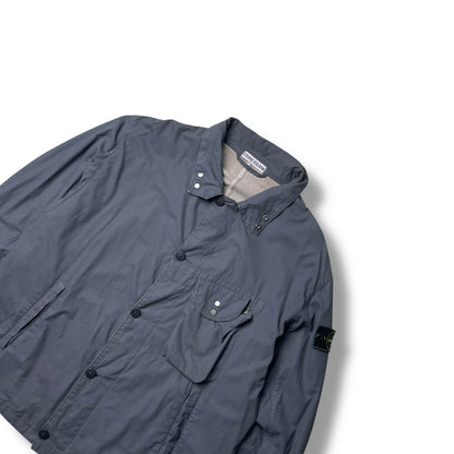 Vintage Stone Island Light Field Jacket (XL)