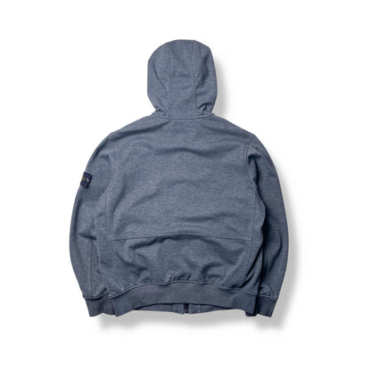 Stone Island Soft Shell- R Jacket (XL)