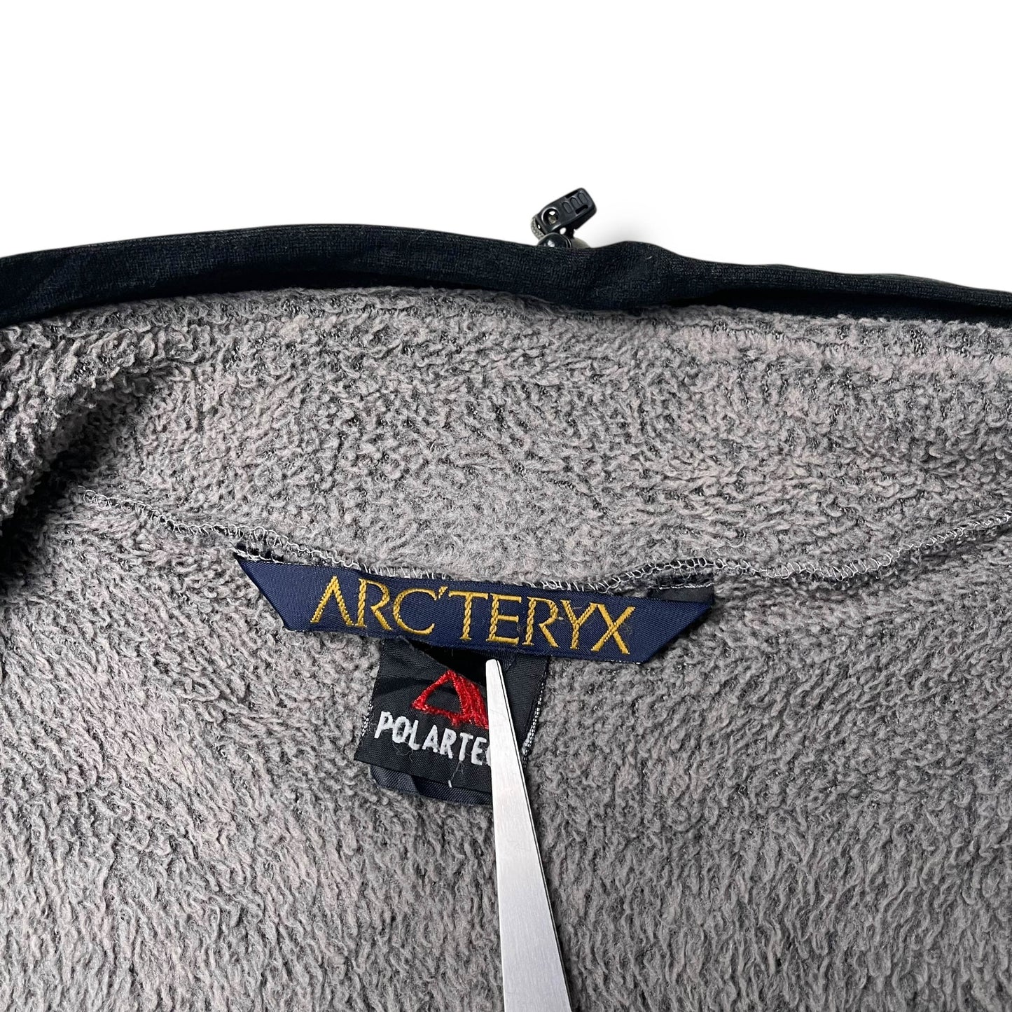 Vintage Arc'teryx Delta R Fleece (L)