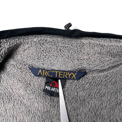 Vintage Arc'teryx Delta R Fleece (L)
