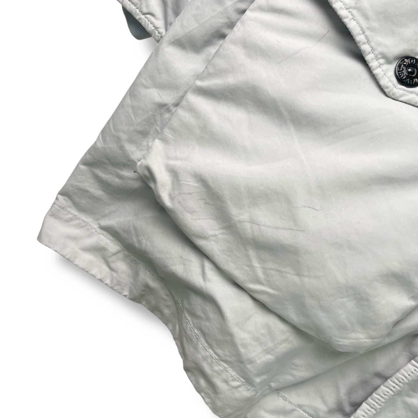 Stone Island David TC Down Parka (XXL)