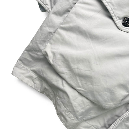 Stone Island David TC Down Parka (XXL)