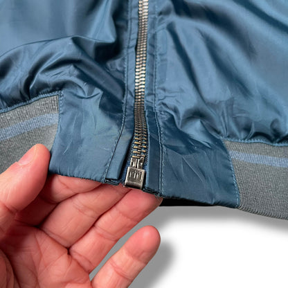 Prada reversible Nylon Jacket (XL)