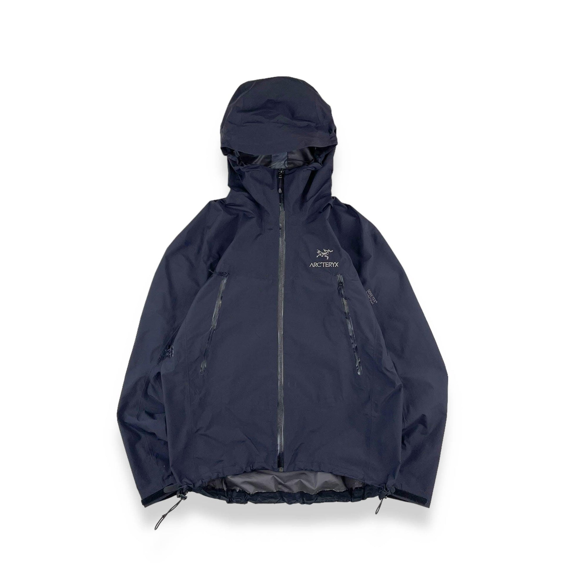 Arc'teryx Theta Paclite Shell (M) - Known Source