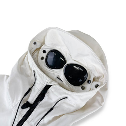 CP Company Shell Goggle Jacket  (XXL)