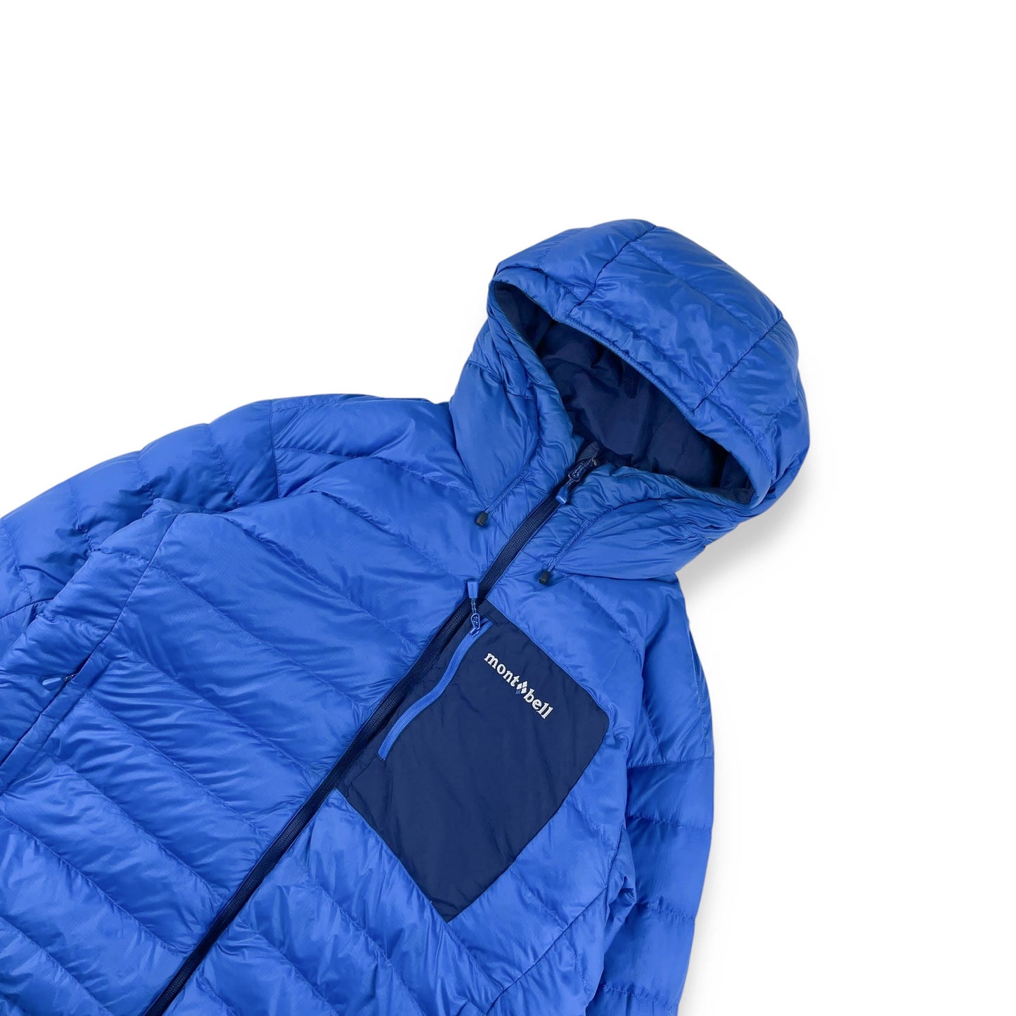 Mont-bell Reversible Jacket (M)