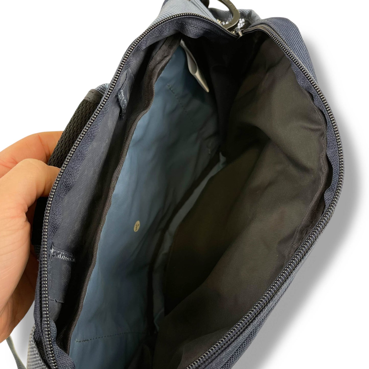 Vintage Nike Cross Body Bag