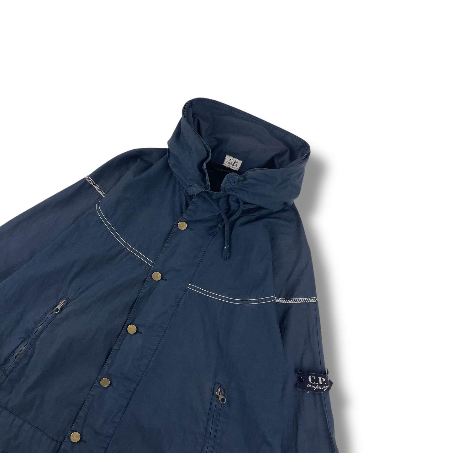 Vintage CP Company Marina Jacket (L/XL)