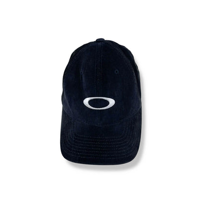 Vintage Oakley Software Cap (L-XL)