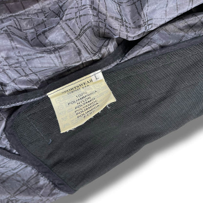 Vintage Stone Island Heat Liquid Crystal Jacket (L)