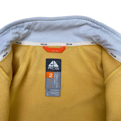 Vintage Nike ACG Softshell (L)