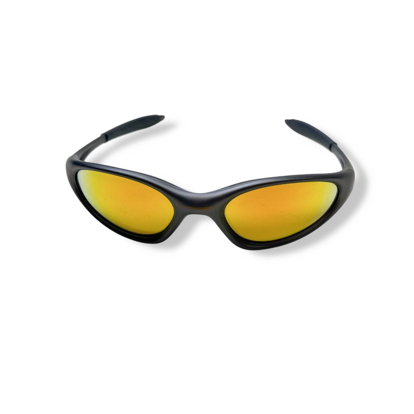 Vintage Oakley Minute 1.0 FMJ Sunglasses