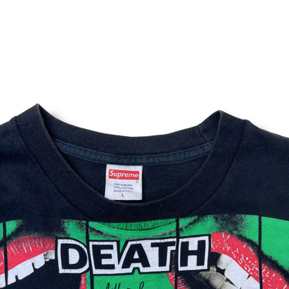 Supreme Gilbert & George Death T-Shirt (L)