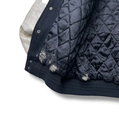 Vintage Stussy Varsity Jacket (L)