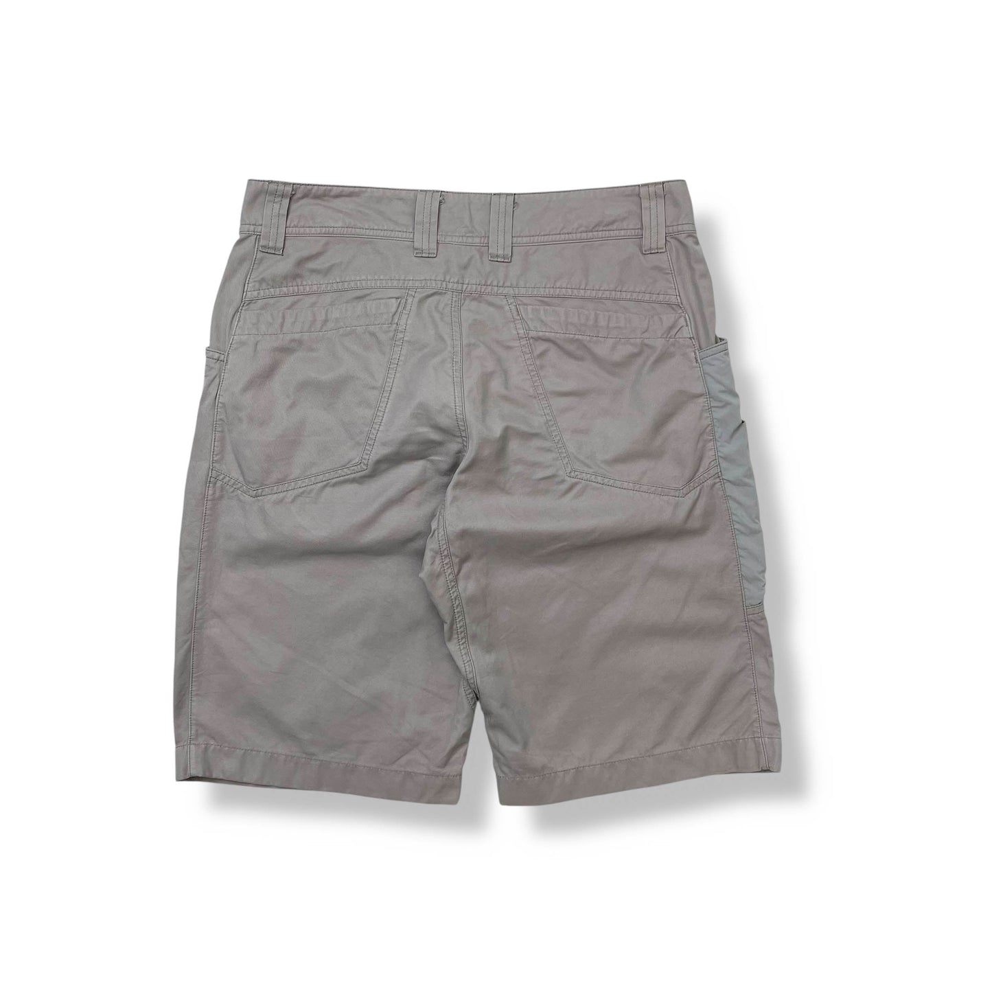 Vintage Arc'teryx Cargo Shorts (W30)