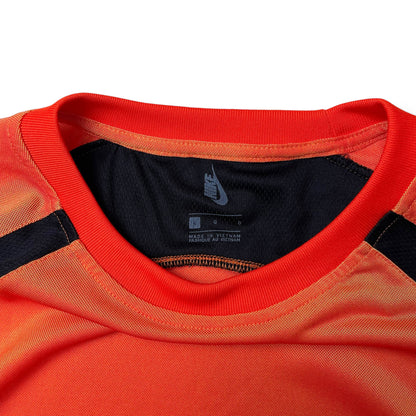 Nike TN Centre Logo T (L)