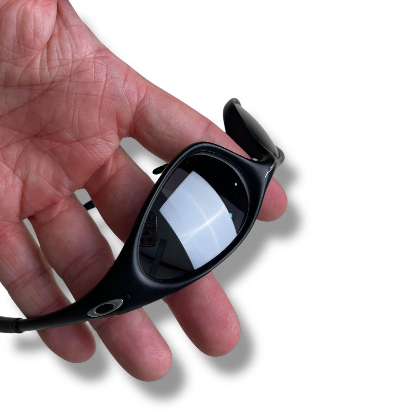 Vintage Oakley Minute 1.0 Sunglasses