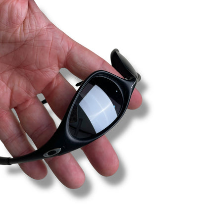 Vintage Oakley Minute 1.0 Sunglasses