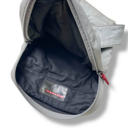 Prada Linea Rossa Sling Bag