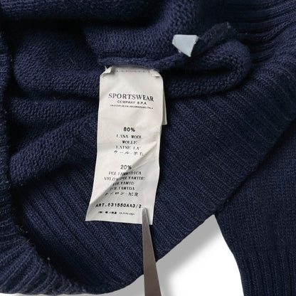 Stone Island Knit Jumper (S)