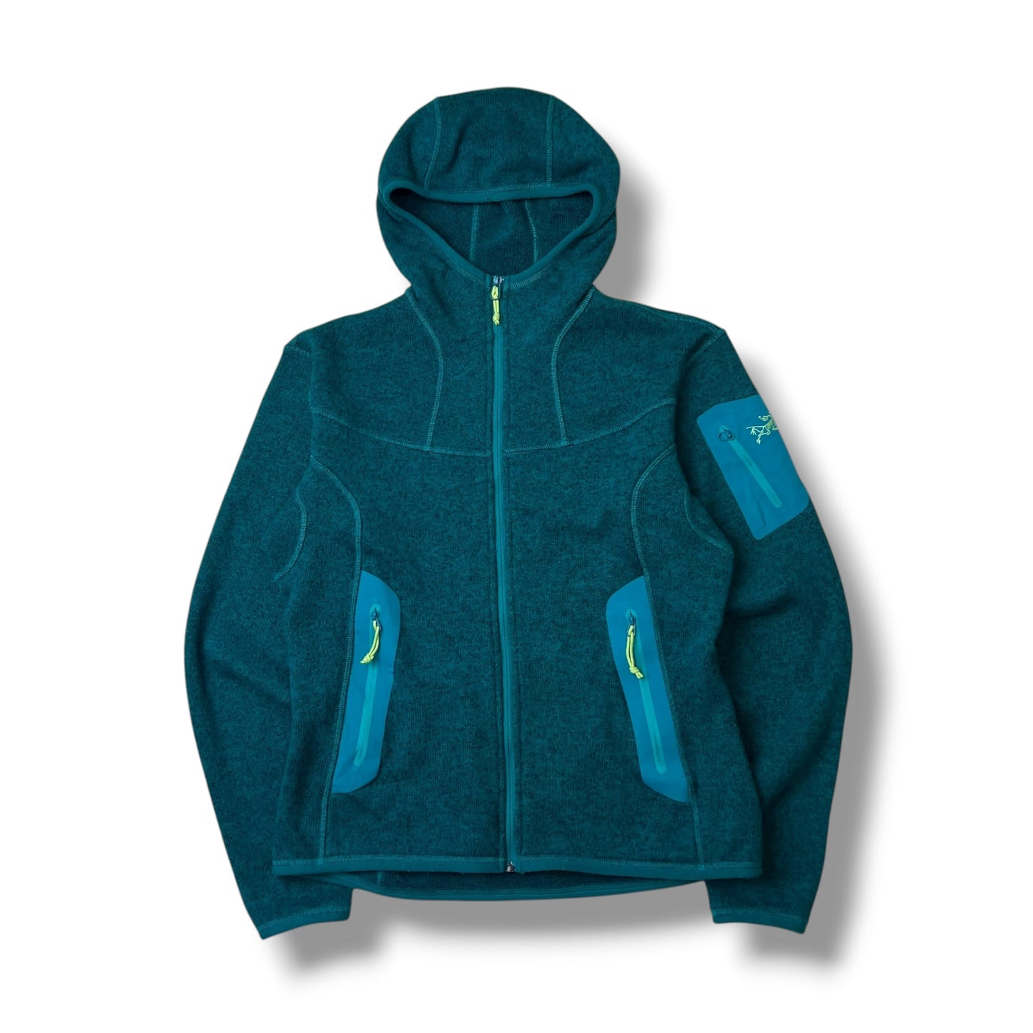 Womens Arc’teryx Covert Hoody (M)