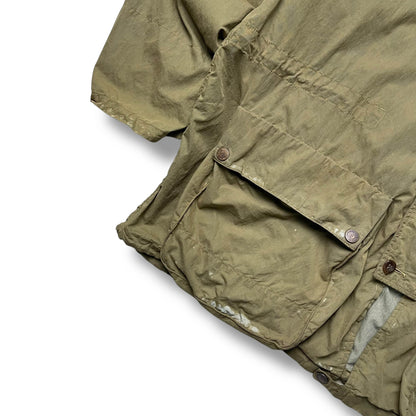 Vintage C.P. Company Mille Miglia Field Jacket (L)