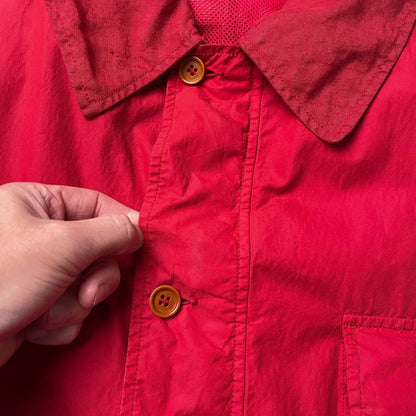 C.P. Company Millie Miglia Watch Viewer Jacket (L)